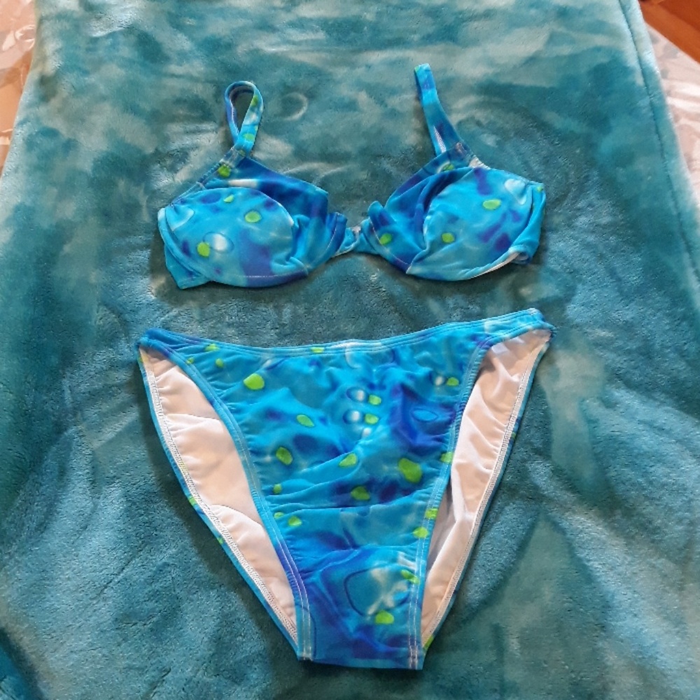 Swimsuit